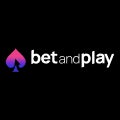 bet and play logo bet and play logo