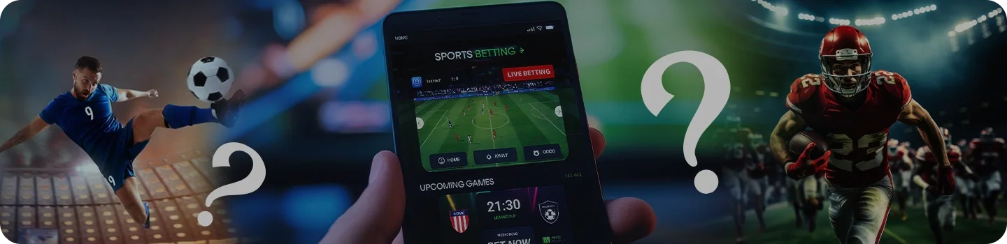 How to Bet on Sports in Canada