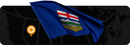 Alberta sports betting
