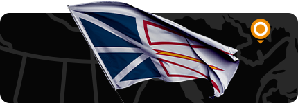 newfoundl and labrador sports betting