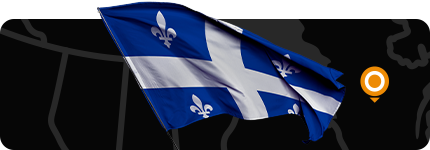 Quebec sports betting
