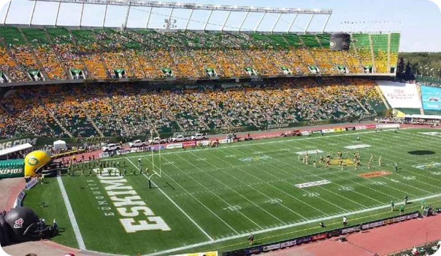CFL Stadium