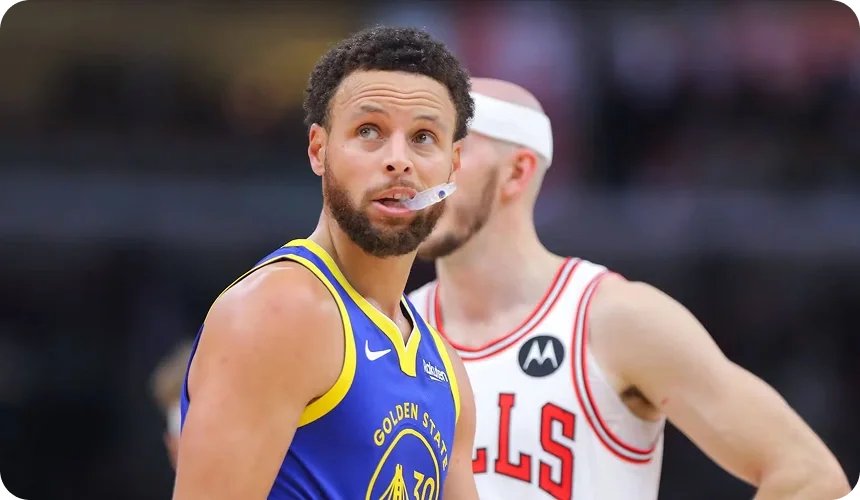Steph Curry